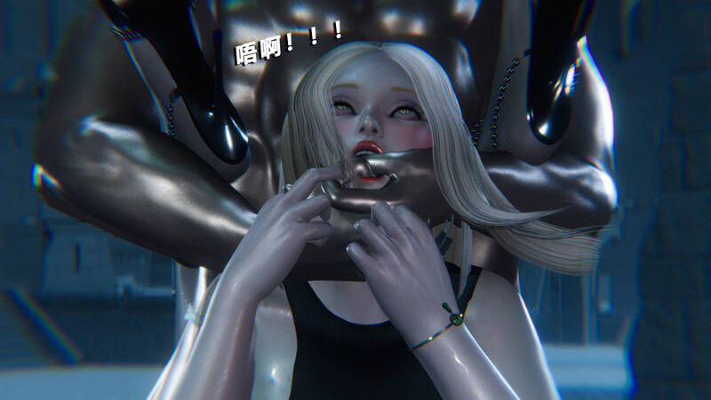 [中文][新漫][3D]破碎残阳[SHATTERED SUN]01-11(完)[黑丝] [5466P/]