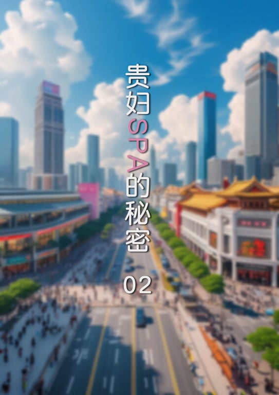 [中文][新漫][3D]贵妇SPA的秘密01-02[皮衣] []-中文绅士游戏下载,黄游,色情手机游戏,绅士漫画,里番