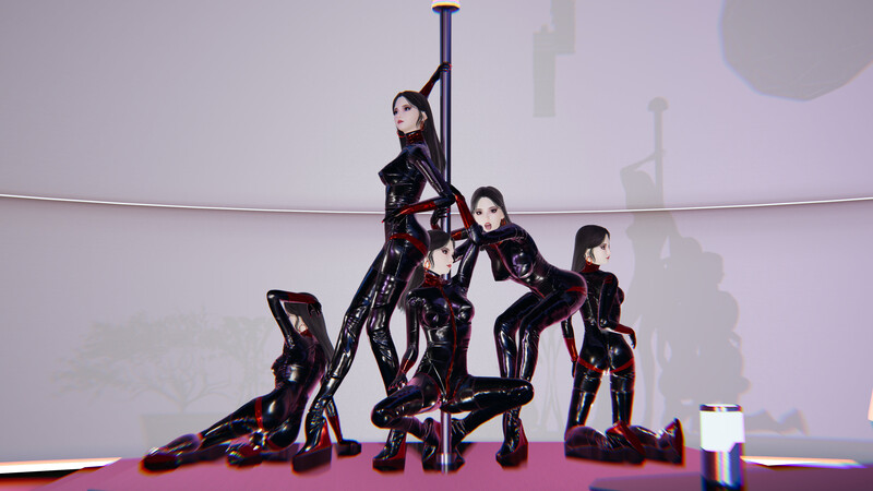 [中文][新漫][3D]V小姐的任务失败+幽谧魅影[奸尸]-中文绅士游戏下载,黄游,色情手机游戏,绅士啊漫画,里番