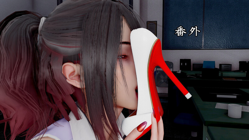 [中文][新漫][3D]交换灵魂01-02+魔修00-02+番外[憑依] [7F轉喵云]-中文绅士游戏下载,黄游,色情手机游戏,绅士啊漫画,里番