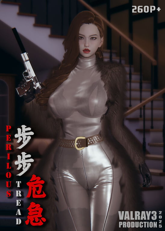 [中文][新漫][3D]步步危急[死奸] []-中文绅士游戏下载,黄游,色情手机游戏,绅士漫画,里番