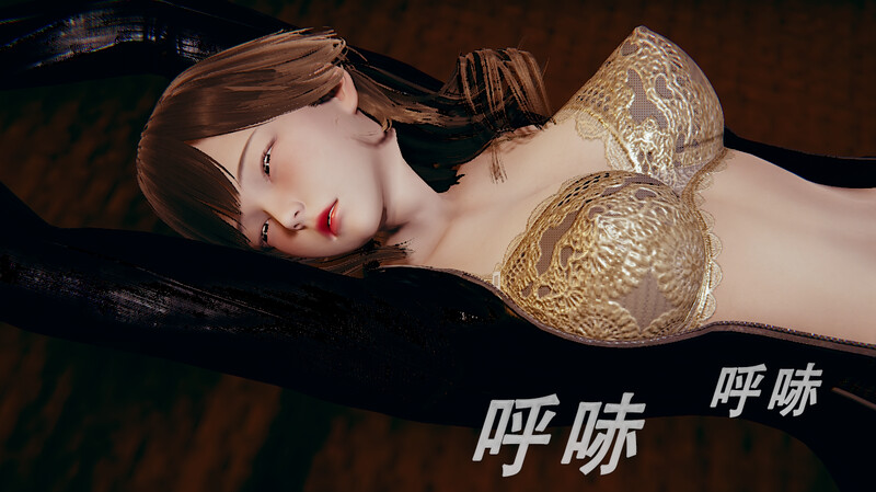 [中文][新漫][3D]法外之地-缅甸风云01-05(完)[NTR] 