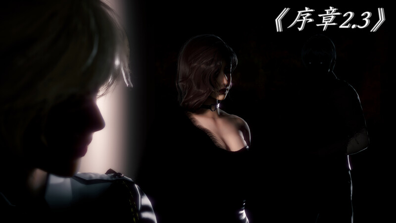 [中文][新漫][3D]新乔安传01-2.3[丝袜] [7F转喵云]