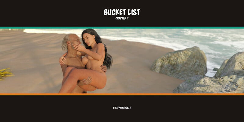 [中文][新漫][3D]人生清单(Bucket List)01-09[乱伦]-中文绅士游戏下载,黄游,色情手机游戏,绅士漫画,里番