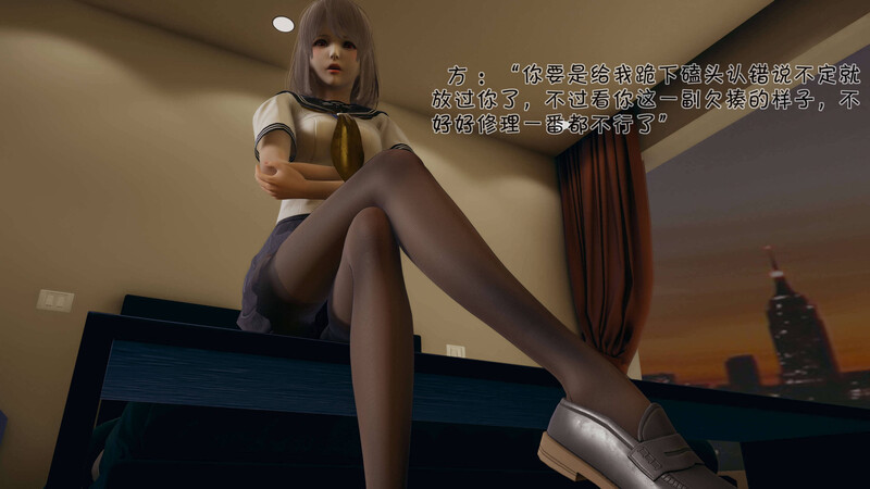 [中文][新漫][3D]崩坏国记S1-S3_01-30+短篇X4[痴女] [RF轉TMP]-中文绅士游戏下载,黄游,色情手机游戏,绅士漫画,里番啊