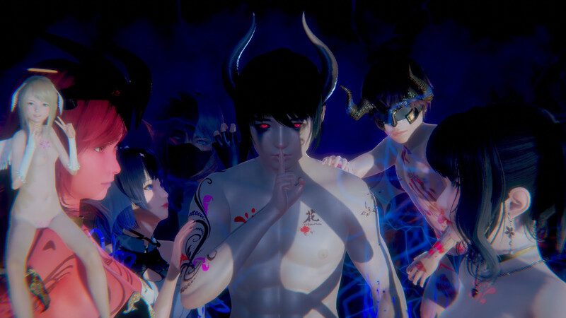 [中文][新漫][3D]魅魔猎手01-05[NTR]-中文绅士游戏下载,黄游,色情手机游戏,绅士漫画,里番