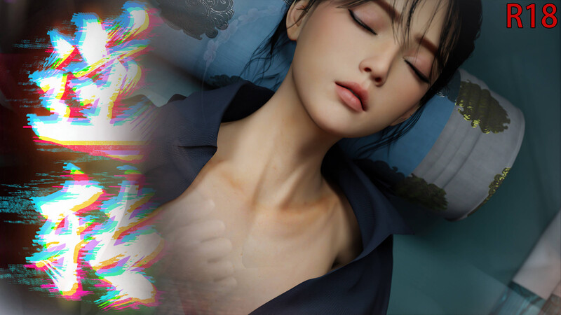 [中文][新漫][3D]逆转HD_01-42+IF_X5+设定[黑丝] 