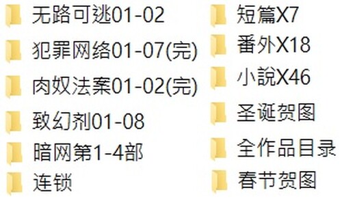 [中文][3D]Horn_整合+小說X46-犯罪迷奸强暴系列[重口.轮奸.强暴.堕落.强奸] [7F轉喵雲]-中文绅士游戏下载啊,黄游,色情手机游戏,绅士漫画,里番