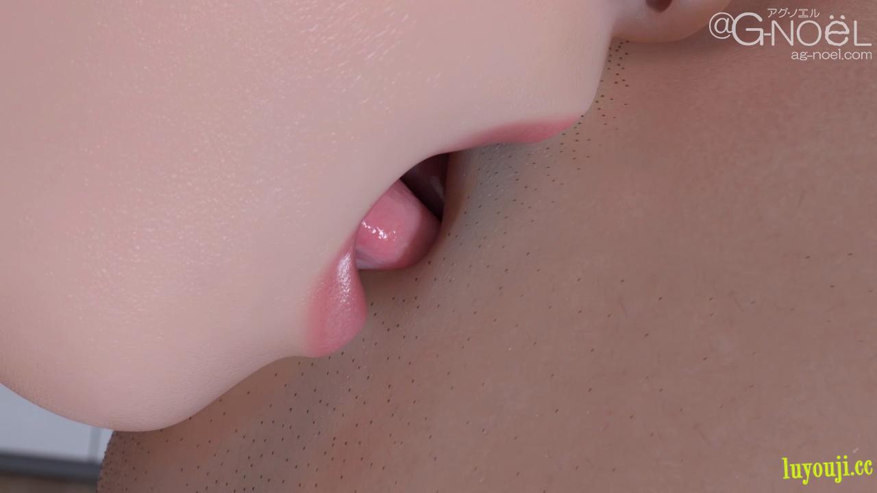 ✡【3D/全动态】试着给每天经过家门口的JK送奇怪玩具,然后嘿嘿【超逼真/全CV/1.5G】