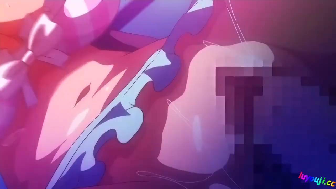 【2D整合/汉化/精选】碧池系列合集:精选鲤鱼蕃薯混剪HD版【高能纯冲/全CV/700M】