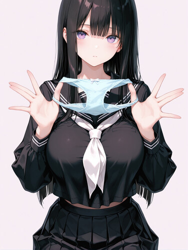 [中文][新漫][AI]憧憬的同班同学堕落为我专用性奴隶01-04[堕落.无水印] [804P]