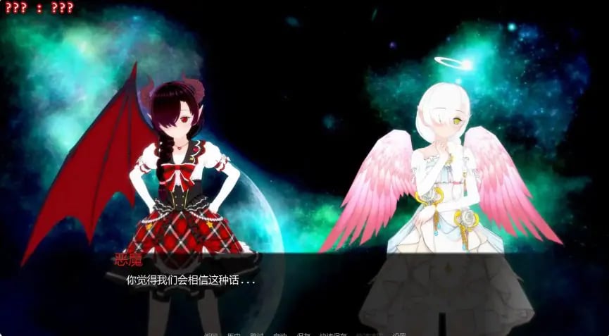 【PC/安卓/AI汉化/日系/SLG游戏/1.15G】英雄终章 (Heroes End) Ver0.7.0 AI汉化版+PC+安卓+日系SLG游戏+1.15G