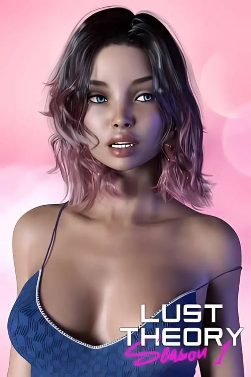 欲望理论:第一季/欲望回声:第一季/Lust Theory Season 1（已更新至V1.0.3-新年圣诞冒险+集成心灵深处的呼唤等全啊DLCs）
