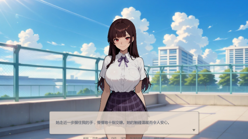 【PC/安卓/AI汉化/亚洲/NTR/SLG游戏/0.93G】我的可耻男友 (For My Shameful Boyfriend) Ver1.0.0 AI汉化版 PC+安卓+亚洲SLG+0.93G