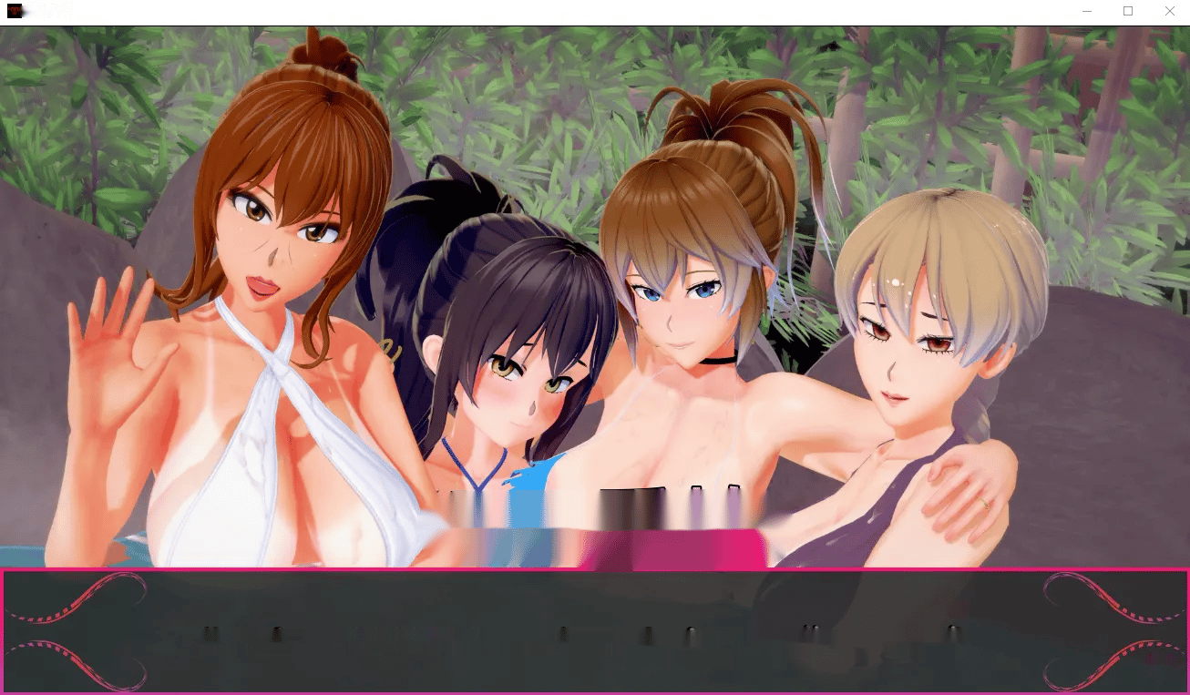 [沙盒SLG/汉化/动态] 堕落小镇：重制版 Depraved Town Remake v0.4 PC+安卓汉化版3.7G-中文绅士游戏下载,黄游,色情手机游戏,绅啊士漫画,里番