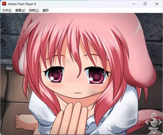 【PC/AI汉化/互动/SLG游戏/1.60G】 犬娘 (わんくり wan-kuri) AI汉化版+互动SLG游戏+1.60G