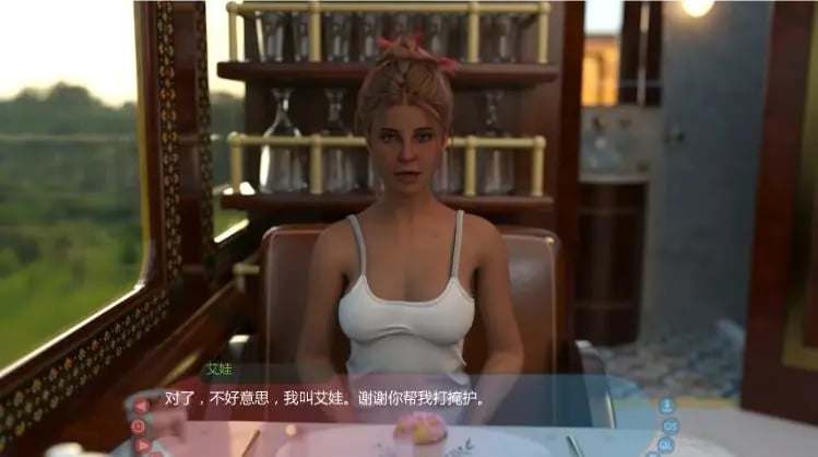 【PC/安卓/AI汉化/欧美/SLG游戏/6.31G】正义或仁慈 (By Justice or Mercy) Ver26 AI汉化版+PC+安卓+欧美SLG游戏+6.31G