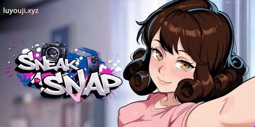 【PC/生肉/沙盒/3D游戏/3.30G】 偷拍一瞬 （Sneak-A-Snap） Ver0.1.1 生肉版 +沙盒3D游戏+3.30G-中文绅士游戏下载,黄游,色情手机游戏,绅士啊漫画,里番