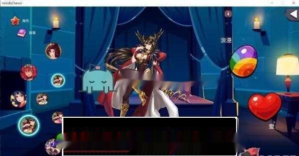 【战略SLG/中文/动态CV】巧合英雄Hero By Chance 1.1.0官中步兵作弊版【大更新/1.2G】-中文绅士游戏下载,黄游,色情手机游啊戏,绅士漫画,里番