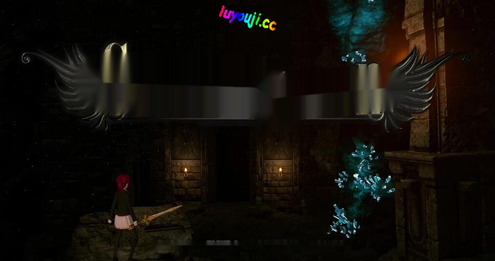 [电脑] 【PC/3D/ACT/中文】银魔天堂 Succubus Heaven V2.0 STEAM官方中文版【3.2G】
