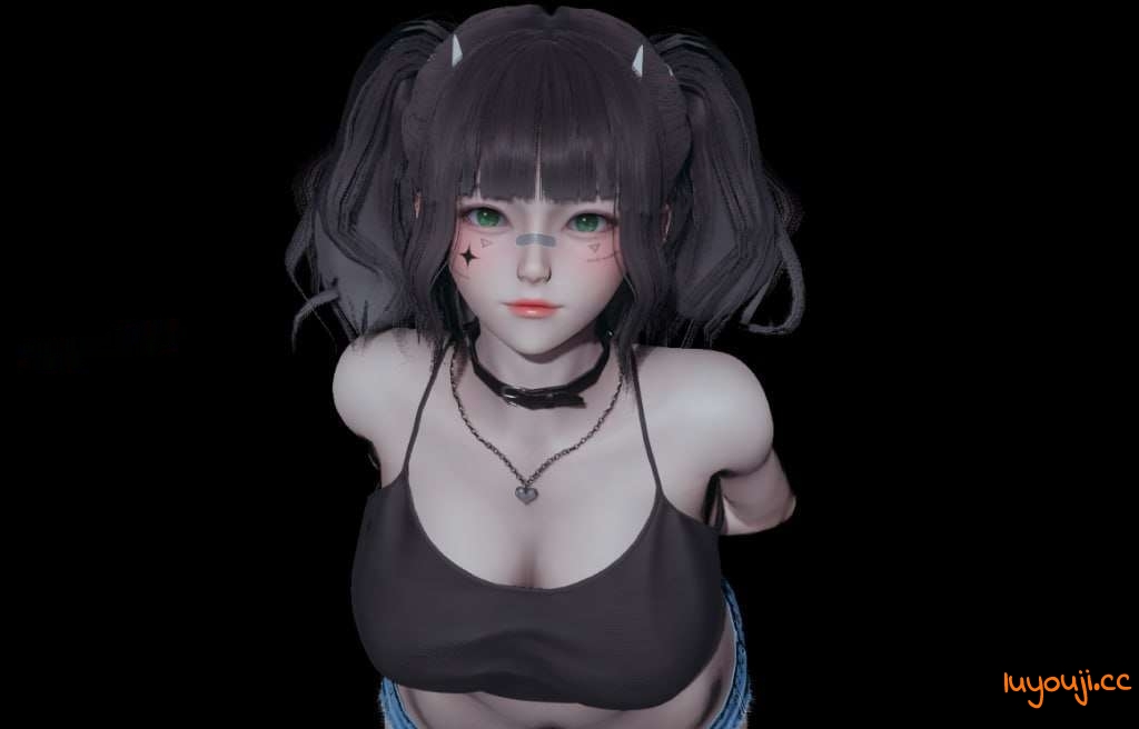 [粉丝自制RPG/动态] 特工18 Agent18 v1.0 PC+安卓 官方中文版 [1.2G]