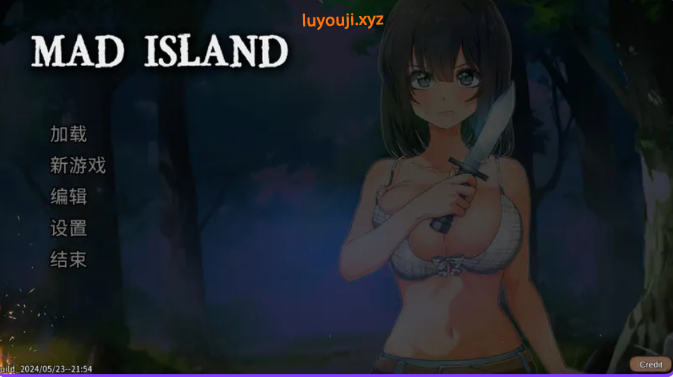 【PC/官中/沙盒/SLG游戏/1.40G】疯狂岛/生存游戏(Mad Island)Ver0.5.8 Beta 官方中文版+DLC+去码+控制台代码+沙盒SLG游戏+1.40G