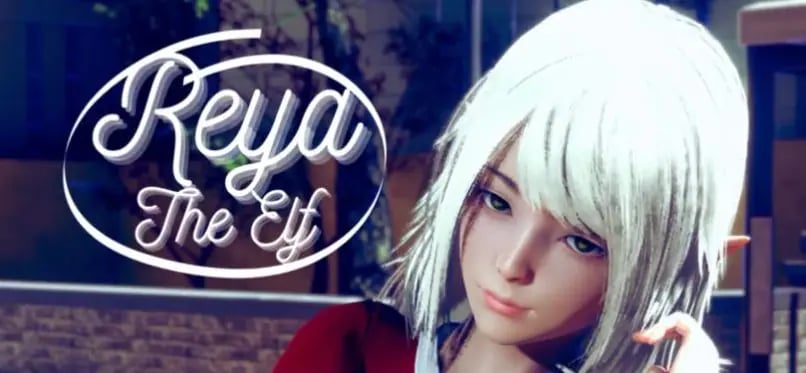 【PC/AI汉化/欧美/SLG游戏/16.61G】精灵蕾雅 (Reya the Elf) Ver0.7.3 SE AI汉化版+欧美SLG游戏+16.61G-中文绅士游戏下载,黄游,色情手机游戏,绅士啊漫画,里番