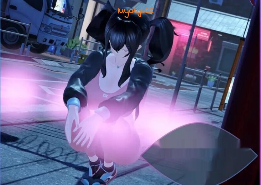 [电脑] 【PC/3D/SLG/中文】展览癖观察者～露出魔监视 V1.0 DL官方中文版【1.3G】