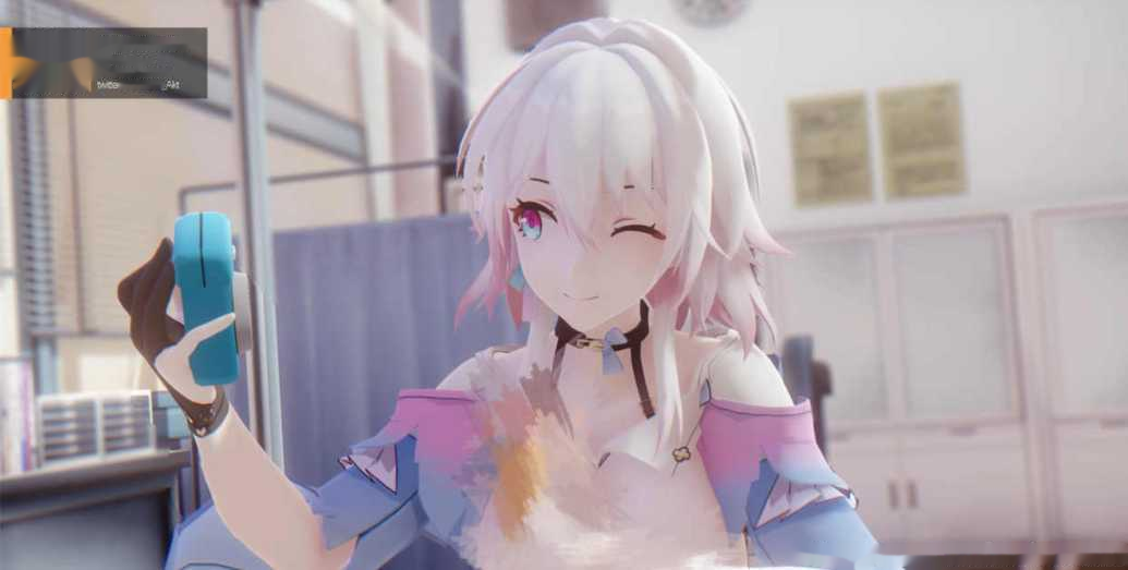 探索绅士游戏的奇妙世界：AKT动画的动人魅力【3D同人/动画】