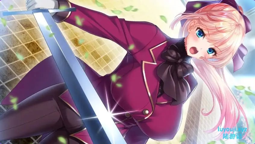 【PC/AI汉化/冒险/ADV游戏/4.50G】 妈妈×女儿EX ～为了不想嫁给领主贵族的女儿 AI汉化版+特典+DLC+全CG存档+冒险ADV游戏啊+4.50G