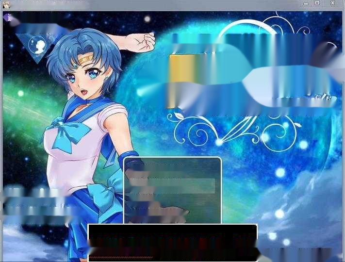 【RPG/汉化/同人】美少女战士JK2-亚美酱的潮炊 汉化版【PC+安卓/2G】