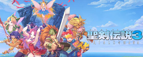 探索绅士游戏新境界：圣剑传说3 v1.03 安卓中文重制版 日系RPG经典之作 5.3G-中文绅士游戏下载,黄啊游,色情手机游戏,绅士漫画,里番