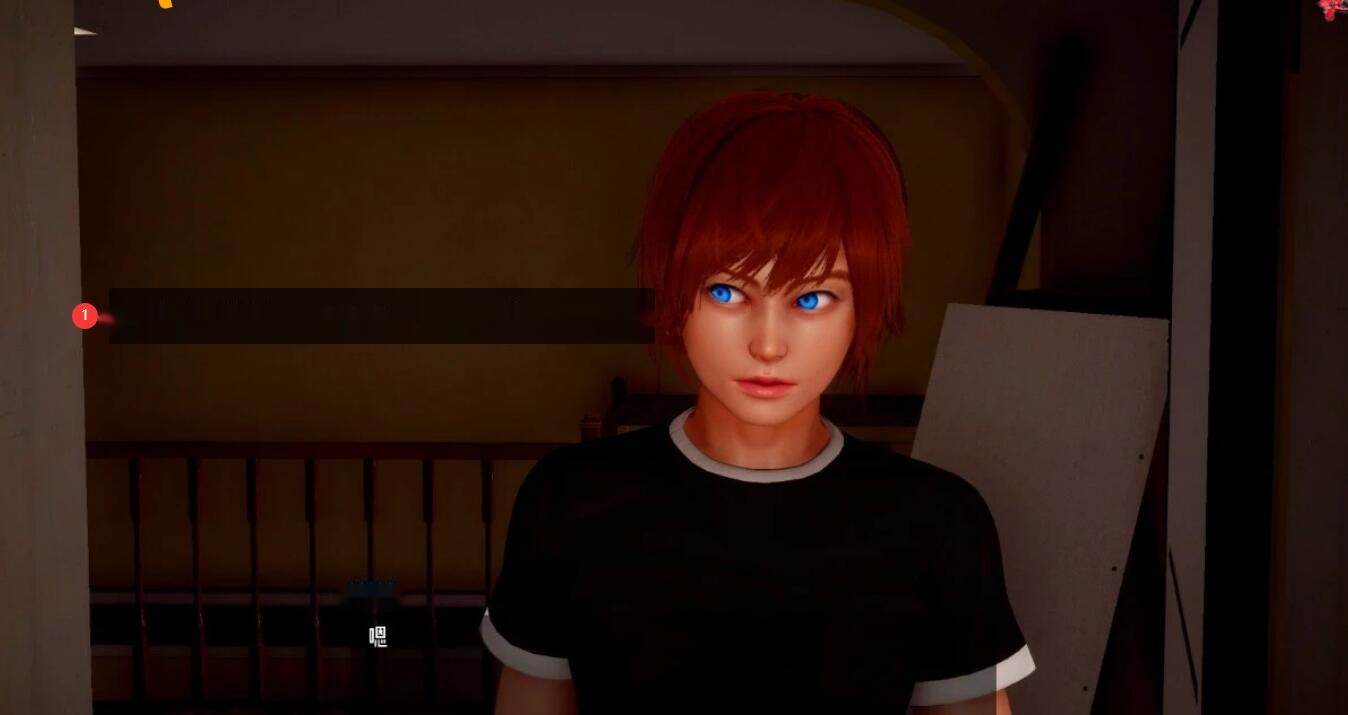 【SD/3D/亚风SLG/汉化】小绿山 Little green hill V0.2b 双端汉化版【3.4G】