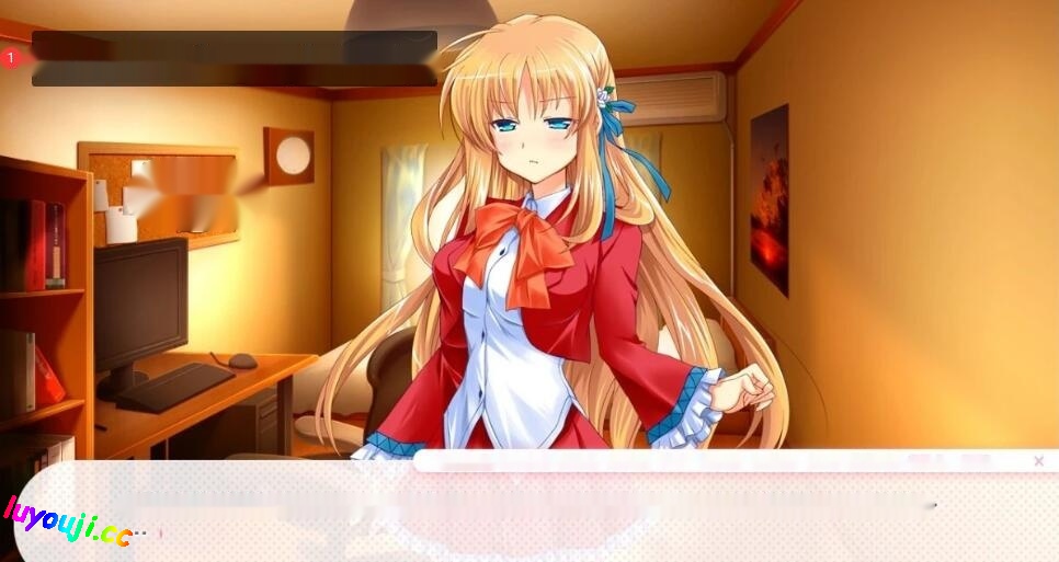 【SD/2D/ADV/汉化】Imouto Con – 催眠师哥哥和天真的妹妹 双端AI汉化版【1.5G】