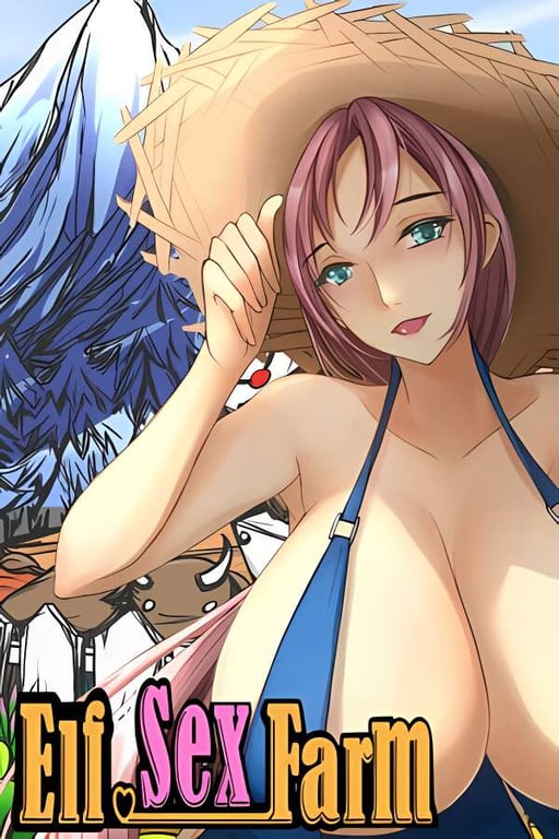 精灵的农场/Elf Sex Farm(V2.04)