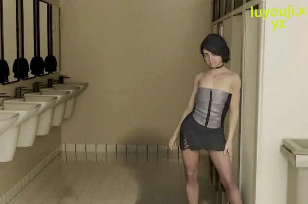 【PC/安卓/AI汉化/欧美/SLG游戏/1.02G】甜美偏差 (Sweet Deviance) Ver0.4 AI汉化版+PC+安卓+欧美SLG游戏+1.02G