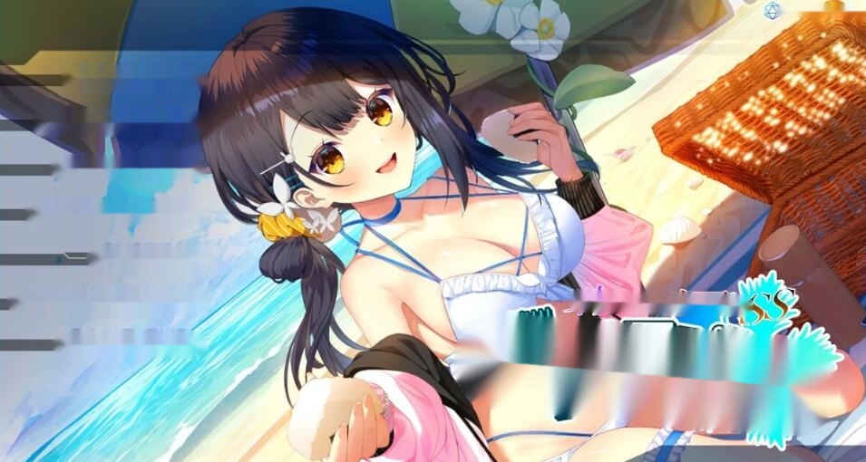 [电脑] 【PC/2D/GAL/汉化】转瞬即逝的恋爱是 SS 小鞠和单人间。AI汉化版【1G】-中文绅士游戏下载,黄游,色情手机啊游戏,绅士漫画,里番