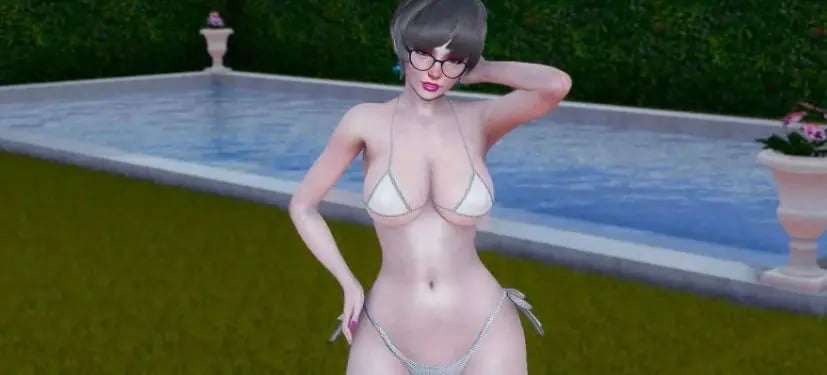 【PC/汉化/欧美/SLG游戏/6060G】 欲望小镇 （Lust Village） Ver1.05 汉化版+作弊+欧美SLG游戏+6.60G-中文绅士游戏下载,黄游,色情手机游戏啊,绅士漫画,里番