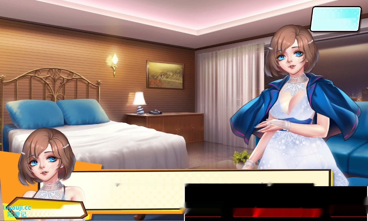 [ACT/中文/全动态] 绅士粉碎者~情爱节奏 V2.0.0官方中文版付全DLC [1.7G]