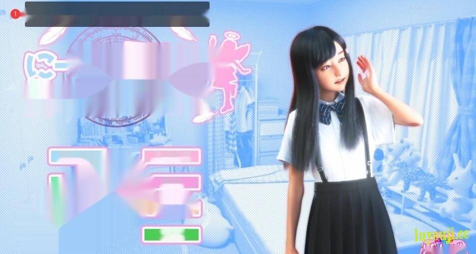 【SVIP/SD/3D/HAG/汉化】死宅、天使、和甜蜜的家庭！V1.15F&E 双端精翻版【7.8G】-中文绅士游戏下载,黄游,色情手机游戏,绅士啊漫画,里番