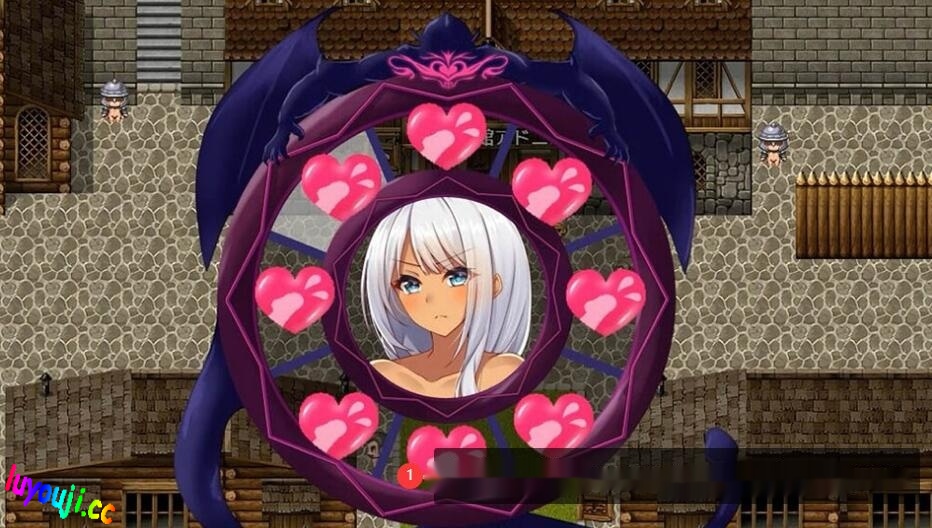 [日系RPG/汉化] 佩兹的骑士艾莲与迷宫城镇索多姆 中文版 [1.9G]
