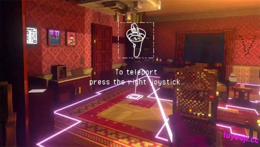 福尔摩斯谋杀案/The Murder of Sherlock Holmes(V1.0+需VR设备)