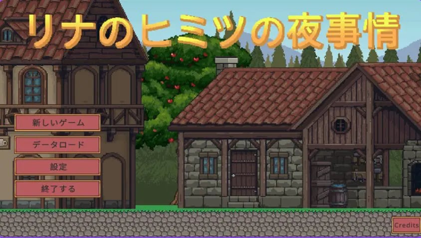 【PC/机翻/冒险/SLG游戏/570M】莉娜的秘密夜生活(リナのヒミツの夜事情)机翻版+存档+冒险SLG游戏+570M-中文绅士游戏下载,黄啊游,色情手机游戏,绅士漫画,里番