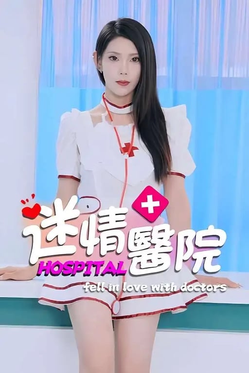 迷情医院/Fell In Love With Doctors（V0013X+集成心涟欲动+魅影心潮+全DLCs+Build.16116822升级挡+中文语音）-中文绅士游戏下载,黄游,色情手啊机游戏,绅士漫画,里番