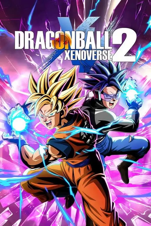 龙珠:超宇宙2/Dragon Ball:Xenoverse 2（已更新至V1.23.00+支持联机+集成未来之歌第2章+未来之歌第1章+正义的英雄篇包第啊2弹+正义的英雄篇包+燃尽后的荒烟等全DLCs+1440人物NPC版+海贼王+火影忍者+李小龙特别版+游戏修改器）-中文绅士游戏下载,黄游,色情手机游戏,绅士漫画,里番