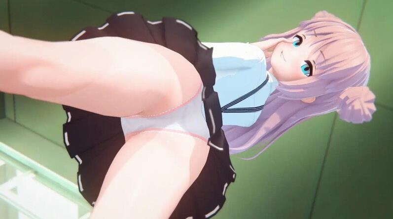 【模拟SLG/AI汉化】温柔的小猫（Miyu Chan: Tender Kitty）V1.0 汉化步兵版【900M/完结版】