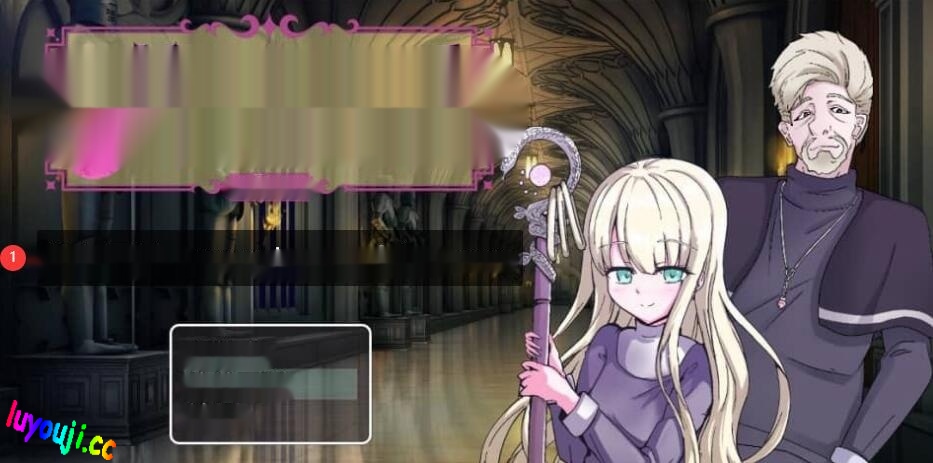 [RPG/中文] 魔道具物语1.0 汉化版 [1.1G]-中文绅士游戏下载,黄游,色情手机游戏,绅士漫画,里番