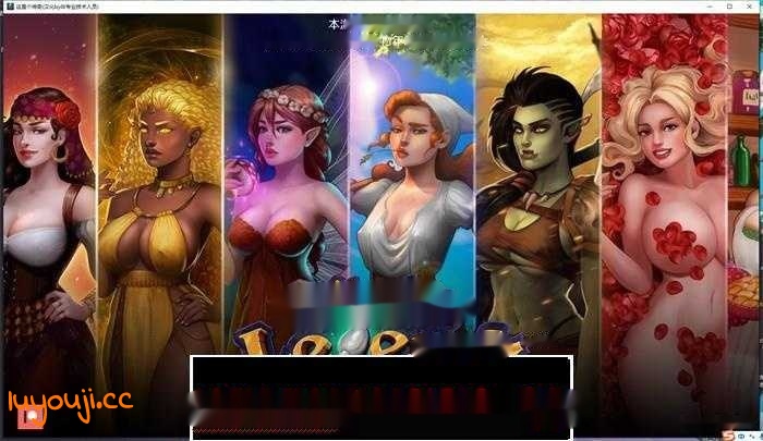 【沙盒SLG/汉化/动态】这是个传奇!What a Legend! ver0.6.04 PC+安卓汉化版 【更新/PC+安卓/4.2G】