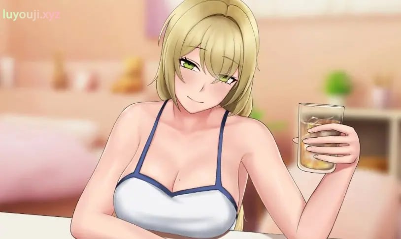 【PC/安卓/AI汉化/日系SLG/NTR/3.19G】欲望低语-美咲之路（Whispers of Desire: Misaki’s Path） Ver0.2.3 AI汉化版+PC+安卓+日系SLG游戏+3.19G