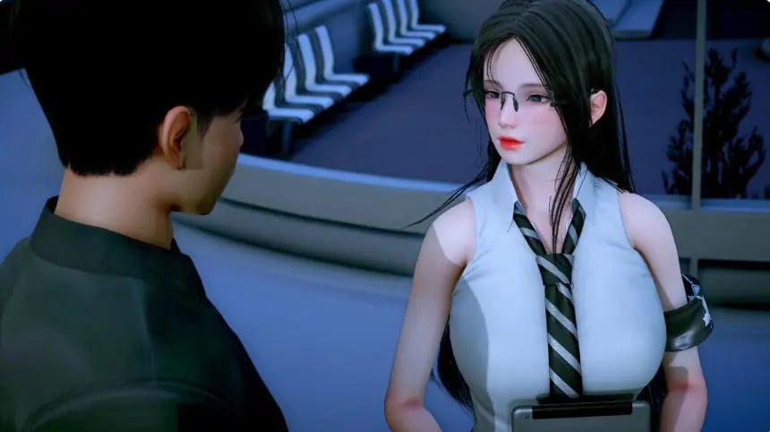 【PC/官中/亚洲风/SLG游戏/4.0G】 猎魔人传说 （Myth of Slayer） Ch.12 官中版+亚洲风SLG游戏+4.0G